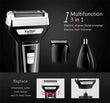 Original Dingling Professional Hair Trimmer/Hair Clipper