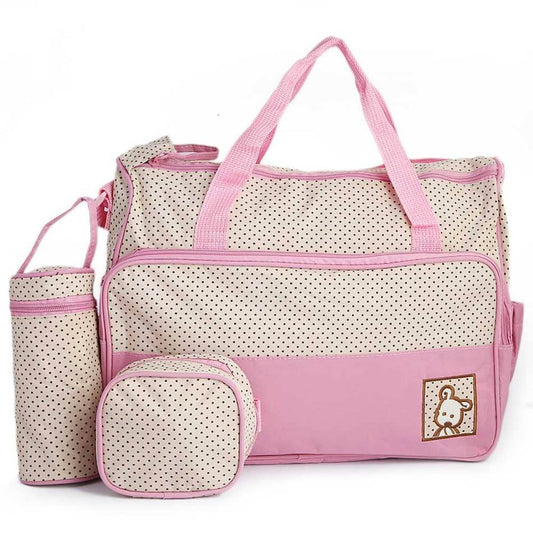 Travel Bag for Moms  And ladies Best Qualitiy