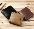 Premium Quality Genuine Leather Wallet