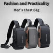 Men Chest Bag Full Premium Quality Bag