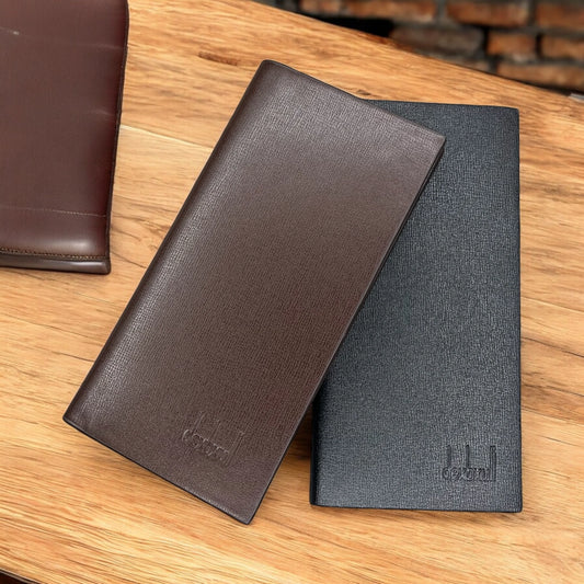 New Dexbxuli Imported Leather Wallet